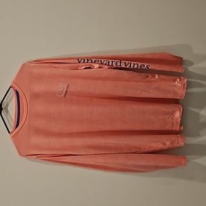 Men's Vineyard Vines L/S tee